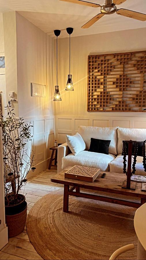דירות מדריד Boutique Embajadores מראה חיצוני תמונה